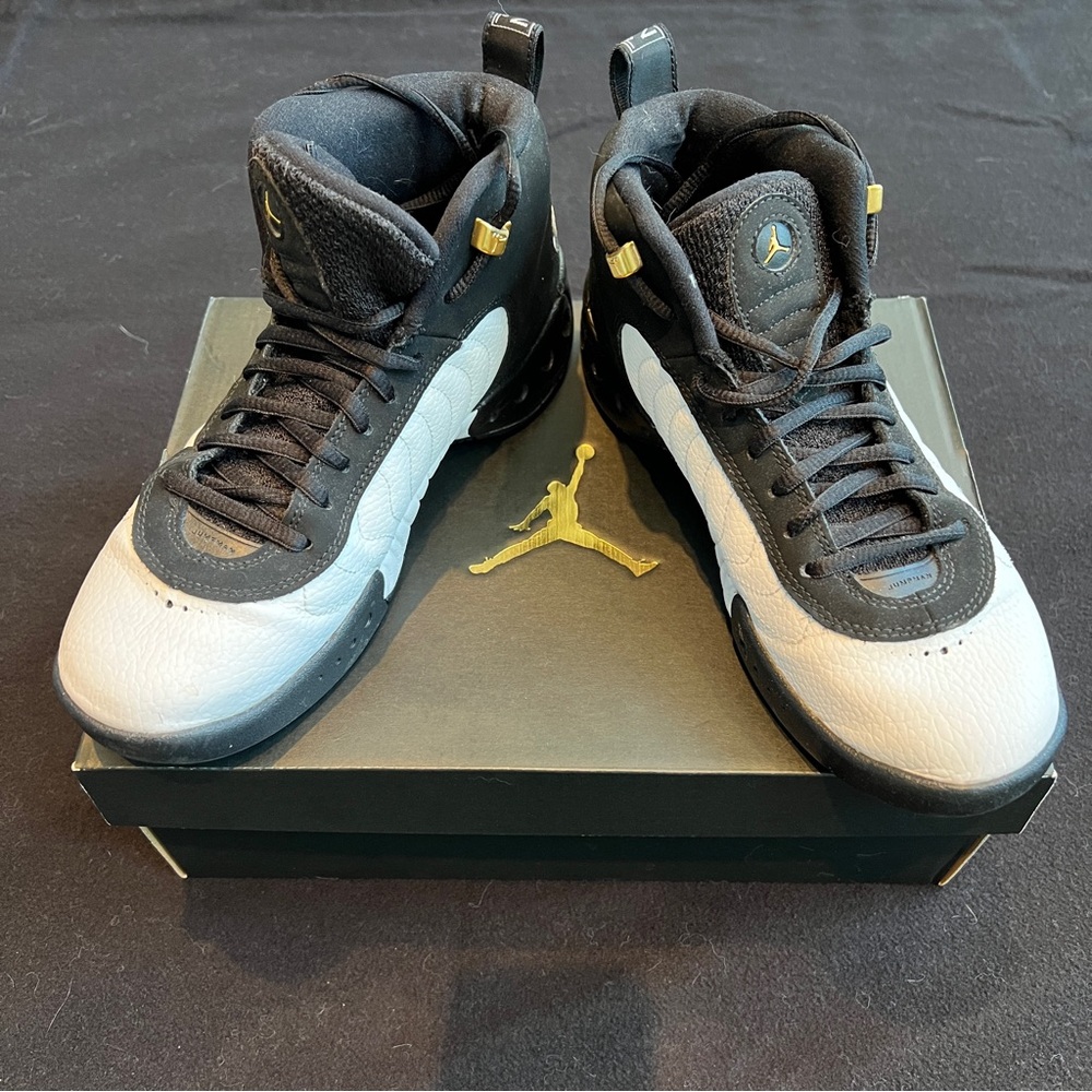 Air Jordan 12 Jumpman Pro (2018) Sneaker